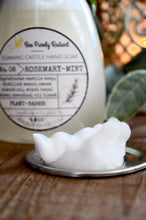 Rosemary-Mint Foaming Hand Soap