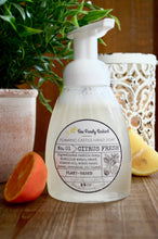 Citrus Fresh Foaming Hand Soap