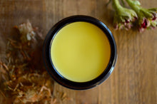 Spicy Anti-Inflammatory & Pain-Relieving Salve