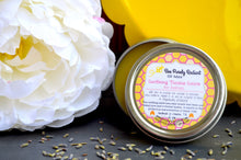 Soothing Tooshie Salve for Babies